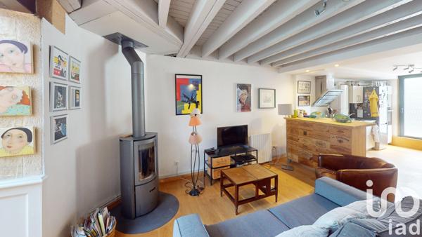 Maison à vendre 5 pièces 110 m² Bordeaux