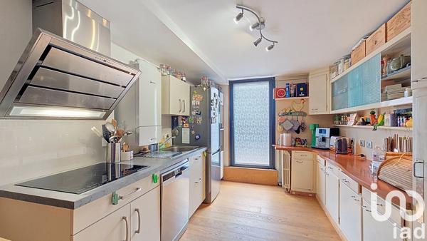 Maison à vendre 5 pièces 110 m² Bordeaux