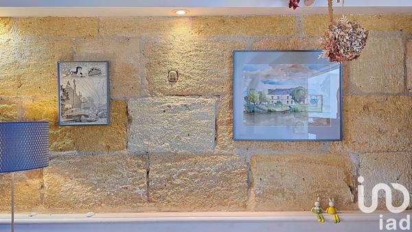 Maison à vendre 5 pièces 110 m² Bordeaux