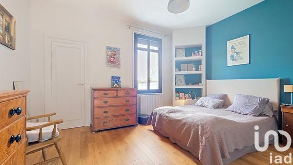 Maison à vendre 5 pièces 110 m² Bordeaux