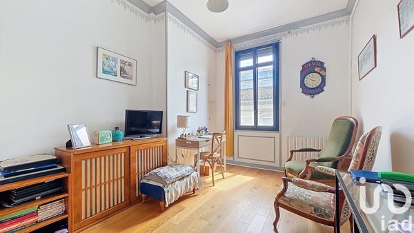 Maison à vendre 5 pièces 110 m² Bordeaux