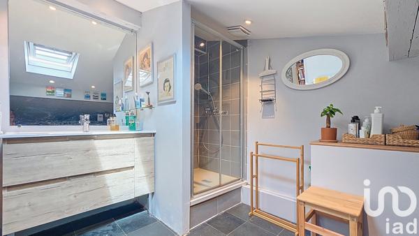 Maison à vendre 5 pièces 110 m² Bordeaux