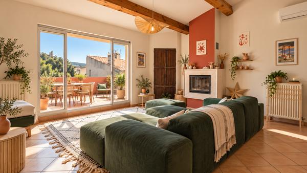 Appartement
         5 pièces
        - 148 m² Exclusivité 660 000 € *