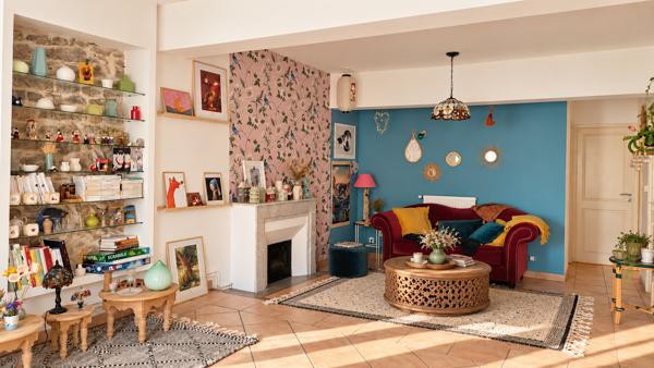 Appartement
         5 pièces
        - 148 m² Exclusivité 660 000 € *