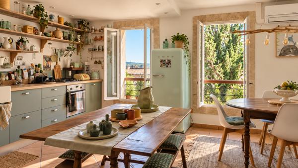 Appartement
         5 pièces
        - 148 m² Exclusivité 660 000 € *