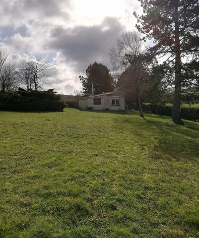 Terrain de loisirs à Bonningues Les Ardres