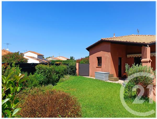 Maison à vendre  6 pièces - 142,57 m2 FROUZINS - 31