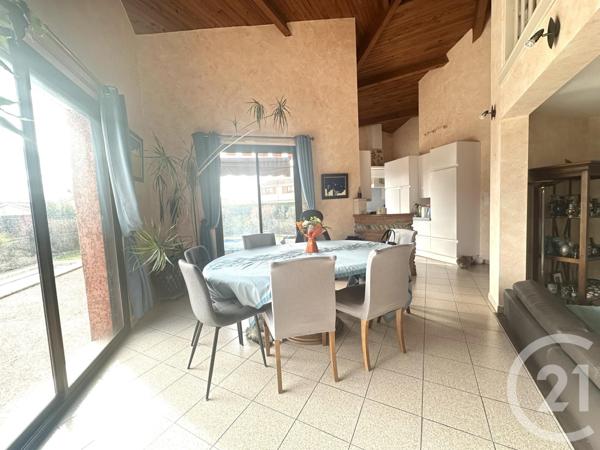Maison à vendre  6 pièces - 142,57 m2 FROUZINS - 31