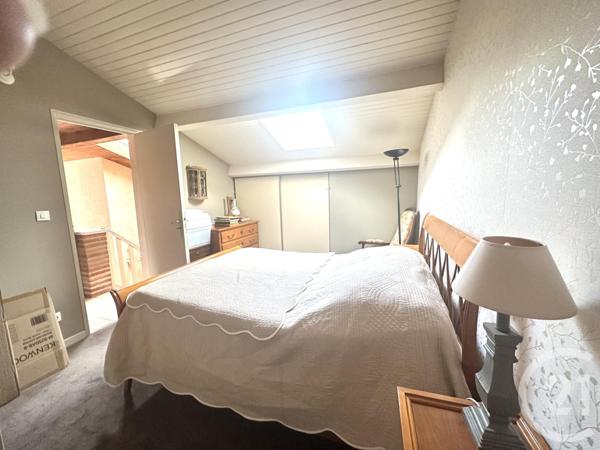 Maison à vendre  6 pièces - 142,57 m2 FROUZINS - 31