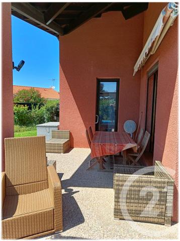 Maison à vendre  6 pièces - 142,57 m2 FROUZINS - 31