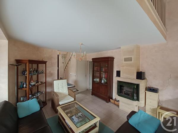 Maison à vendre  6 pièces - 142,57 m2 FROUZINS - 31