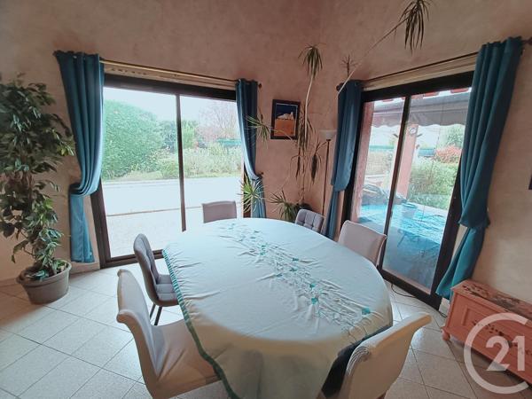 Maison à vendre  6 pièces - 142,57 m2 FROUZINS - 31