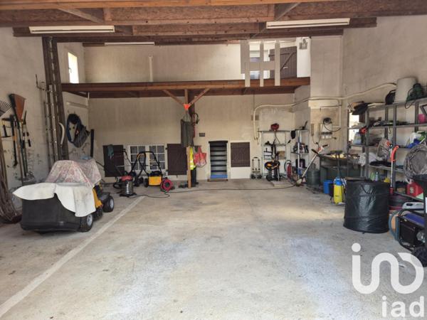 Maison à vendre 5 pièces 137 m² Romagne