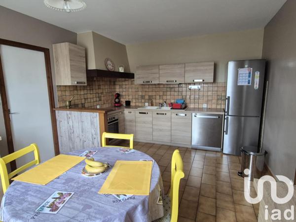 Maison à vendre 5 pièces 137 m² Romagne