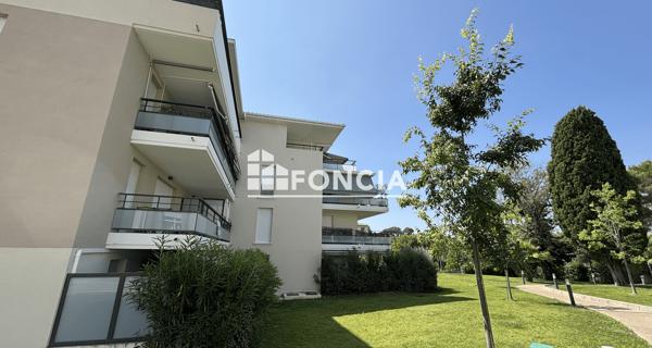 À vendre Appartement 3 pièces 59 m² - Cannes 06150