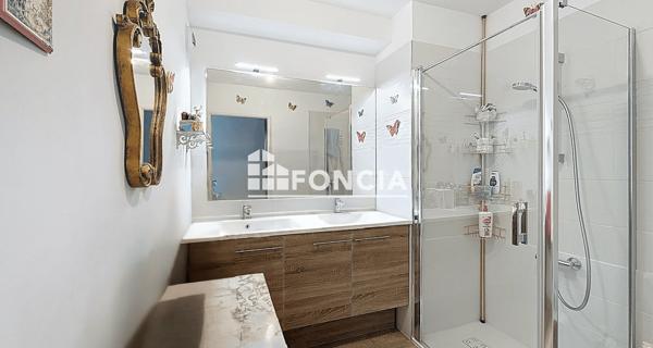 À vendre Appartement 3 pièces 59 m² - Cannes 06150