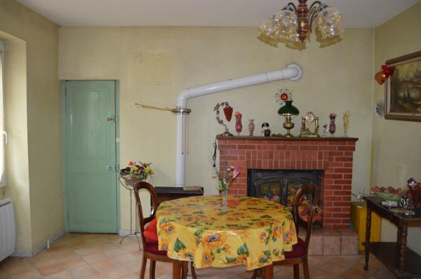 MAISON PLAIN PIED - PORT SAINT PERE 44710 - BUDGET 95 990  HAI