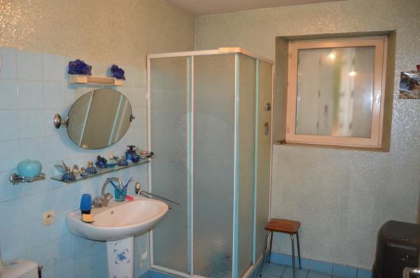 MAISON PLAIN PIED - PORT SAINT PERE 44710 - BUDGET 95 990  HAI