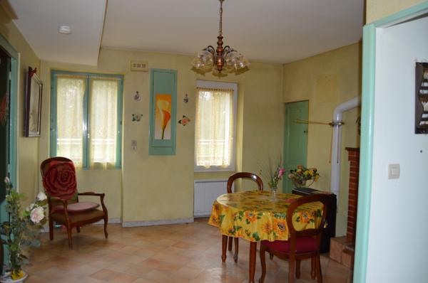 MAISON PLAIN PIED - PORT SAINT PERE 44710 - BUDGET 95 990  HAI