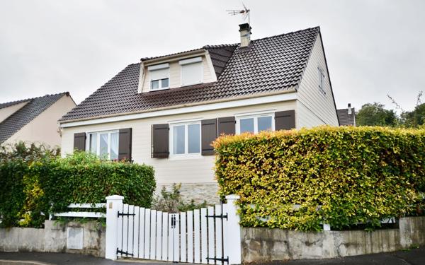 Maison à vendre    5 pièces •  Coupvray