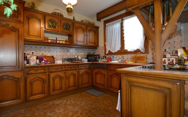 Maison à vendre    5 pièces •  Coupvray