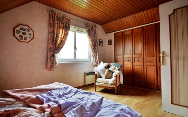 Maison à vendre    5 pièces •  Coupvray