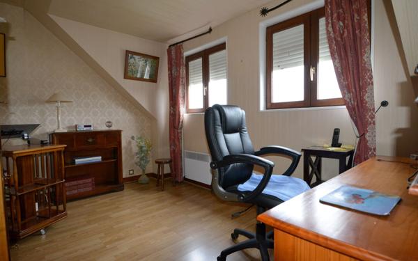 Maison à vendre    5 pièces •  Coupvray