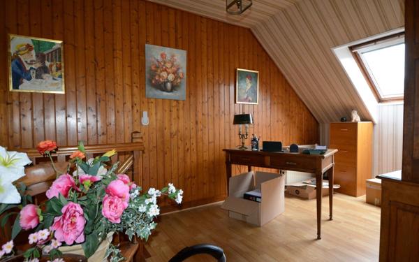 Maison à vendre    5 pièces •  Coupvray