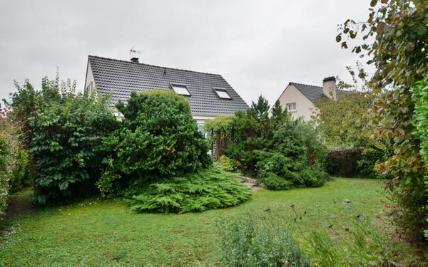 Maison à vendre    5 pièces •  Coupvray