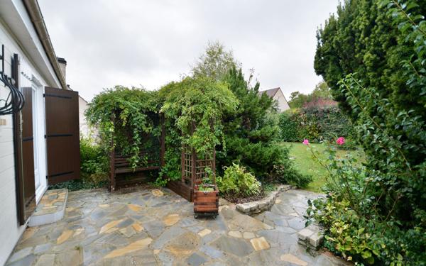 Maison à vendre    5 pièces •  Coupvray