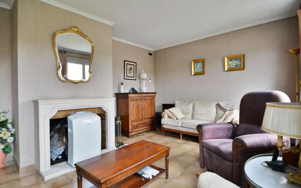 Maison à vendre    5 pièces •  Coupvray