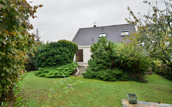 Maison à vendre    5 pièces •  Coupvray