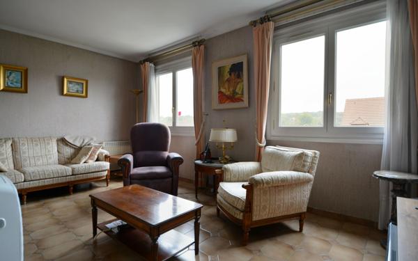 Maison à vendre    5 pièces •  Coupvray