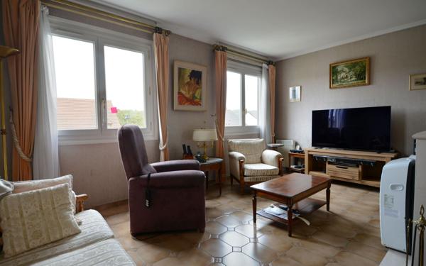 Maison à vendre    5 pièces •  Coupvray