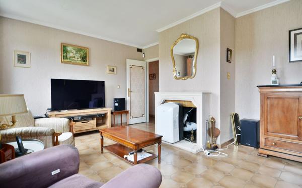 Maison à vendre    5 pièces •  Coupvray