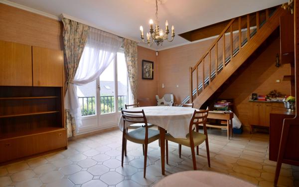 Maison à vendre    5 pièces •  Coupvray