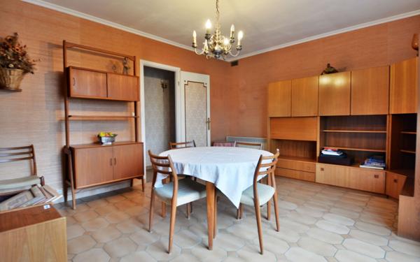 Maison à vendre    5 pièces •  Coupvray