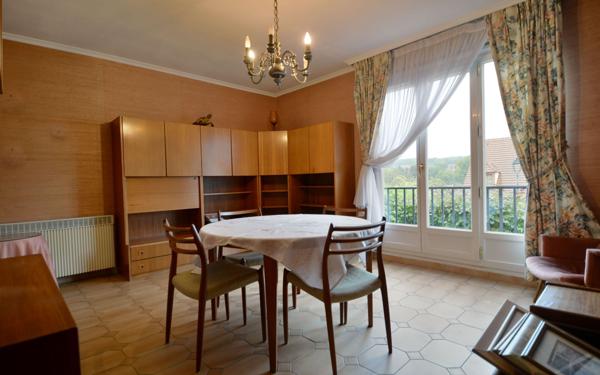 Maison à vendre    5 pièces •  Coupvray