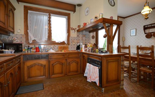 Maison à vendre    5 pièces •  Coupvray