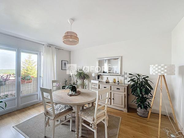 Achat appartement Saint-Georges-sur-Baulche - 4 pièce(s) - 76 m² - 139 955 €