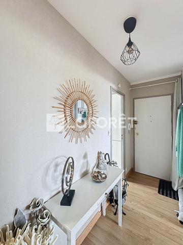 Achat appartement Saint-Georges-sur-Baulche - 4 pièce(s) - 76 m² - 139 955 €