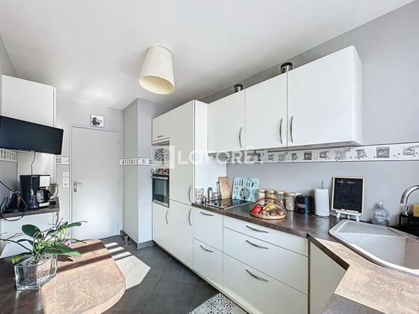 Achat appartement Saint-Georges-sur-Baulche - 4 pièce(s) - 76 m² - 139 955 €
