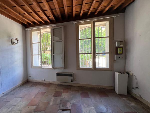 Magnifique Appartement à rénover