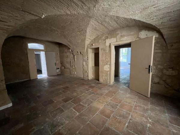 Magnifique Appartement à rénover