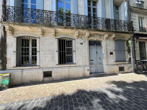 Magnifique Appartement à rénover