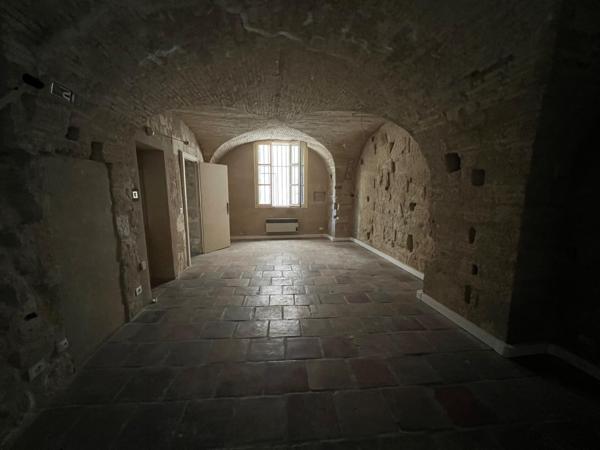 Magnifique Appartement à rénover