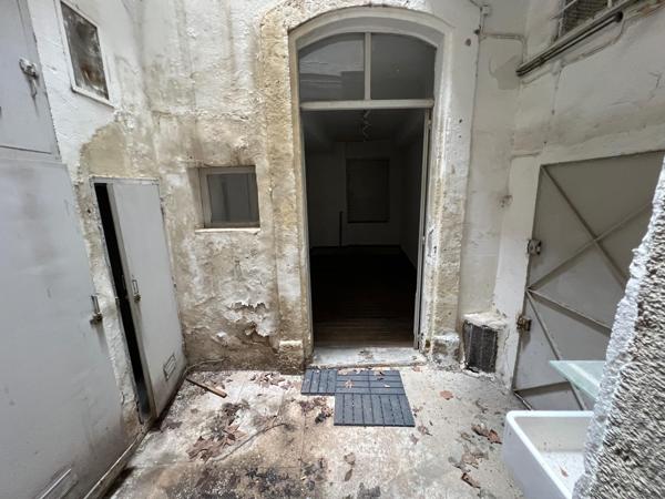 Magnifique Appartement à rénover