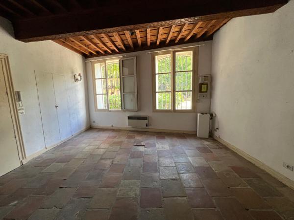 Magnifique Appartement à rénover