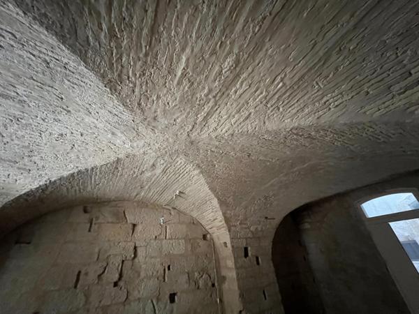 Magnifique Appartement à rénover