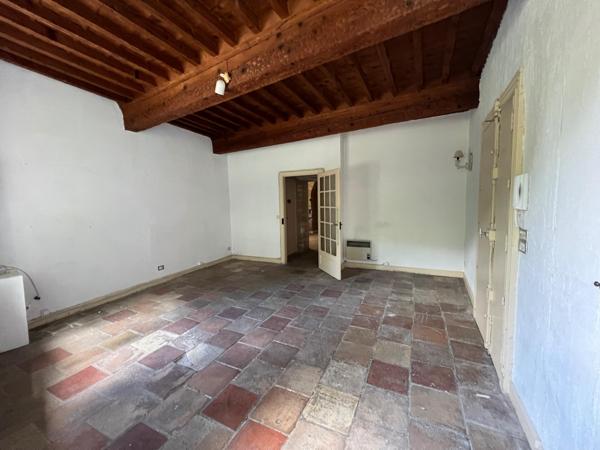 Magnifique Appartement à rénover